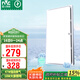 雷士（NVC）集成吊頂換氣扇換氣照明一體集成吊頂廚房衛(wèi)生間油煙排風(fēng)扇Y032