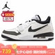 Jordan七夕禮物 男休閑鞋AJ312熊貓LEGACY 312運(yùn)動(dòng)鞋HV1811-101黑白42
