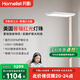 月影林之光4代大路燈護(hù)眼燈書房臥室紅光學(xué)習(xí)臺燈護(hù)眼全光譜落地?zé)?Ultra版【普瑞特供光系統(tǒng)】9000LM
