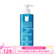 理膚泉（LA ROCHE-POSAY）清痘凈膚舒緩潔面啫喱七夕送禮 一瓶 400ml