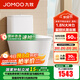 九牧（JOMOO） 馬桶家用雙旋暴風(fēng)勁沖坐便器一級水效大管徑暢排抗菌馬桶 脲醛蓋板-抗菌1.8N暴風(fēng)沖11383KB 305坑距【290-390以內(nèi)選擇】