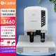 匯金機電70mm財務(wù)憑證裝訂機會(huì )計檔案自動(dòng)打孔機裝訂機700頁(yè)辦公文件熱熔鉚管打孔裝訂機神器 匯金HJ-70B
