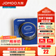九牧（JOMOO）衛(wèi)浴配件法蘭圈馬桶防臭密封坐便器配件防臭馬桶密封圈97099