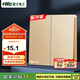 NVC雷士電工 開(kāi)關(guān)插座  二開(kāi)雙控86型暗裝墻壁開(kāi)關(guān)面板 N25香檳金