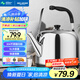 美菱（MeiLing）電水壺電熱水壺304不銹鋼燒水壺5L大容量熱水壺MH-A1550