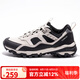 探路者（TOREAD）徒步鞋 春夏情侶款戶外休閑鞋男女透氣登山鞋TFAACL81985/82985 袋鼠灰黑色（男23款） 42