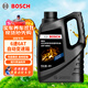 博世（BOSCH）變速箱油自動(dòng)波箱油ATF600X適配別克君威雪佛蘭邁銳寶凱迪拉克 4L