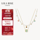 LOLA ROSE羅拉玫瑰日心說(shuō)飾品套裝節日禮物生日禮物女生節日禮物女