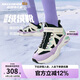 Skechers斯凱奇兒童絨絨靴（機(jī)甲系列）男女童透氣運(yùn)動(dòng)鞋303902L