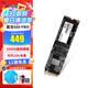 威剛（ADATA）XPG 翼龍 S60PRO M.2固態(tài)硬盤(pán) SSD PCIE4.0 高速加載 PS5擴容臺式筆記本電腦游戲硬盤(pán) S60PRO 1000G(PCIE4.0)