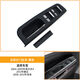 麗田適用大眾高爾夫4車(chē)門(mén)內拉手老款寶來(lái)捷達前后門(mén)把手扶手支架配件 黑色左前拉手