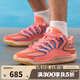 耐克（NIKE）男鞋KD18 EP運(yùn)動(dòng)鞋訓(xùn)練實(shí)戰(zhàn)籃球鞋HV1991-002 HV1991-601 43