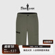 比音勒芬【柔軟親膚】夏季男士褲子時(shí)尚戶外運(yùn)動(dòng)工裝風(fēng)舒適休閑短褲五分褲