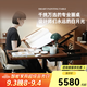 智芯繪畫(huà)桌王振衛(wèi)聯(lián)名專業(yè)美術(shù)設(shè)計(jì)師工作臺(tái)可翻轉(zhuǎn)書(shū)桌電動(dòng)升降桌 標(biāo)準(zhǔn)版-電動(dòng)升降繪畫(huà)桌