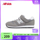 NEW BALANCE4-14歲大童秋冬時(shí)尚百搭休閑運動(dòng)鞋373KG