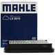 馬勒（MAHLE）空氣濾芯濾清器空氣濾空濾LX5919(三菱勁炫 19年后 2.0L)