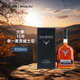 大摩（DALMORE）15年 單一麥芽威士忌 1000ml 禮盒裝 進(jìn)口洋酒