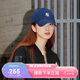 MLB棒球帽子夏季鴨舌帽【女明星虞書(shū)欣同款】軟頂3ACP7701N-50NYS