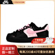 耐克（NIKE）球鞋定制AirForce1AF1空軍一號熱戀少女可愛女子低幫板鞋 熱戀少女 定制款不支持退換 贈送 38 全新 假一賠三