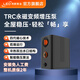 利歐（LEO）永磁變頻智能恒壓水泵全自動(dòng)家用增壓泵小巧低音大流量全屋增壓 TRC-i370 370W 適用2-4個(gè)用水點(diǎn)