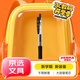 斑馬牌（ZEBRA）按動(dòng)中性筆 順利筆系列 0.7mm子彈頭啫喱筆簽字筆 JJB15 黑色