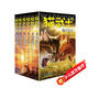 貓武士·新版四部曲·星預(yù)言 · 全6冊套  兒童文學(xué)動物小說自主閱讀生存勇氣成長勵志 奇幻冒險小說 中小學(xué)生青少年提升寫作作文能力 課外書王芳推薦暑假作業(yè) 一升二暑假銜接 小升初暑假銜接