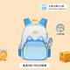 陽(yáng)光8點(diǎn)書(shū)包幼兒園兒童書(shū)包卡通可愛(ài)小學(xué)生護脊減負背包女生男孩雙肩包
