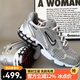 耐克男鞋新款休閑鞋Air Zoom Spiridon Cage2運動跑步CJ1288-001 CJ1288-001 41