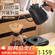 PAKCHOICE手沖壺咖啡電熱溫控手沖壺掛耳長(cháng)嘴恒溫泡茶壺電熱燒水壺