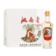 洮南香 老虎頭濃香型白酒純糧酒 吉林特產(chǎn)名酒口糧酒節日送禮 老虎頭 42度 430ml 12瓶