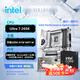 英特爾（Intel）IPO特調套裝 酷睿Ultra 7 265K/KF+華碩/微星Z890主板+宏碁掠奪者DDR5內存 8000MHz 板u存套裝 265K+華碩Z890 AYW  WIFI W 宏碁