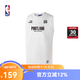 NBA官方楊瀚森/東契奇/庫里/詹姆斯/愛(ài)德華茲男女同款背心開(kāi)拓者 楊瀚森 XL