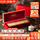碧螺2025年春茶綠茶國韻碧螺春東山茶廠(chǎng)一級5A120g明前新茶送人禮盒裝