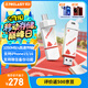 臺(tái)電（TECLAST）512GB Type-C USB3.2固態(tài)U盤(pán) 讀速1050MB/s高速雙接口車(chē)載手機(jī)u盤(pán) 移動(dòng)硬盤(pán)系統(tǒng)優(yōu)盤(pán)