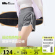 蕉下（beneunder）短褲女夏季戶(hù)外涼感運(yùn)動(dòng)短褲休閑透氣百搭褲子CC895