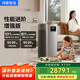 720華為鴻蒙智選 720智能空氣凈化器3Pro增強版鉑金除甲醛霧霾煙味消毒除菌多重凈化主動消殺靜音省芯
