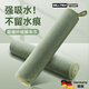 DEATKN德國高級洗車(chē)布汽車(chē)用無(wú)塵毛巾內飾擦車(chē)布專(zhuān)用不留水印抹布吸水不 35*75【雙層牛奶短絨柔軟不傷內飾】 兩條裝【永久不掉毛】