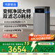 華為智選【國家補貼】鴻蒙智選IAM凈潤大師變頻加濕凈化一體機U7無(wú)霧智能凈化除菌除顆粒過(guò)敏源凈化加濕器