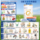 合生元（BIOSTIME）派星4段兒童學(xué)齡前調制乳粉四段學(xué)生奶粉800g罐裝原裝進(jìn)口 800g*1罐(咨詢(xún)領(lǐng)卷）
