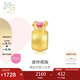 周生生七夕禮物黃金轉(zhuǎn)運珠Charme浪漫奇緣迷你戒指串珠不配手鏈繩92094C