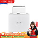 爾邁 復印機工作臺底座柜活動(dòng)柜移動(dòng)柜辦公儲物矮柜打印機柜子 600高