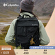 Columbia哥倫比亞戶外情侶男女穿行系列22L旅行運動雙肩包UU4630 010 均碼