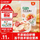寶寶饞了_凍干水果干 饞寶零食兒童凍干水果干混合裝無添加白砂糖 30g