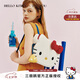 toutou女包HelloKitty大容量腋下kt貓雙肩包七夕情人節(jié)禮物送女友