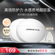 優(yōu)時顏（UNISKIN）清透防曬乳50g*2SPF50+PA+++軍訓防曬霜隔離霜實用生日情人節(jié)禮物