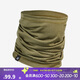 迪卡儂（DECATHLON）MT500戶(hù)外徒步美利奴羊毛保暖多功能?chē)鳖^巾-5406885