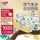 大王（GOO.N） 【品牌直供 安心品質(zhì)】新升級光羽致本之源嬰兒尿不濕寶寶學(xué)步褲 新升級拉拉褲 L26片（9-14kg）