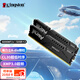 金士頓（Kingston）FURY 64GB(32G×2)套裝 DDR5 6000 臺式機內存條 Beast 超級野獸系列 海力士A-die顆粒 CL30