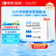 【原研進口】施圖倫 七葉洋地黃雙苷滴眼液0.4ml*10支 3盒