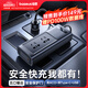 倍思車載逆變器12v轉(zhuǎn)220v車載點煙插頭電源轉(zhuǎn)換變壓器150W大功率插座